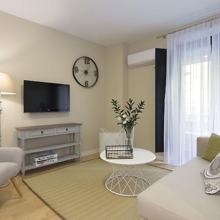 Tuguest Catedral Apartment Granada Esterno foto