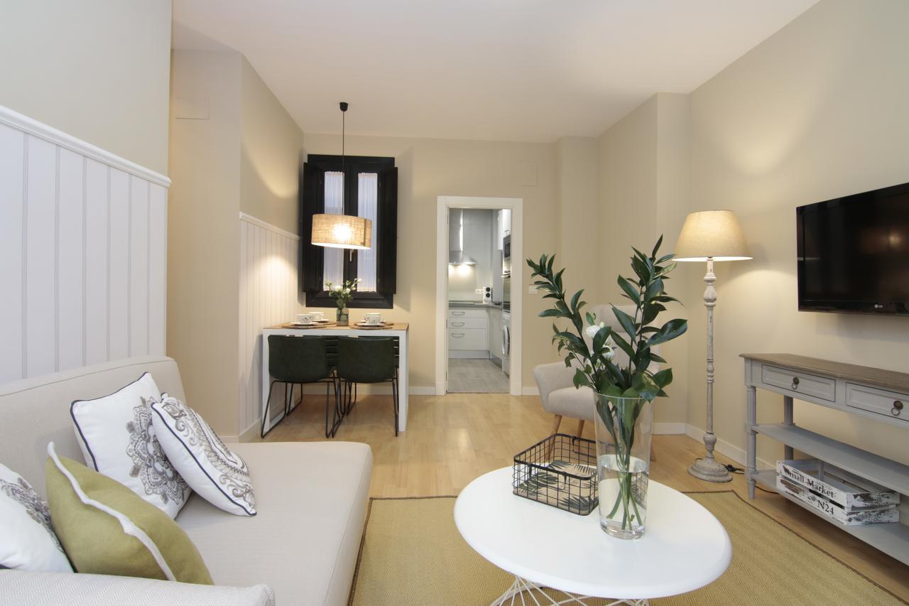Tuguest Catedral Apartment Granada Esterno foto