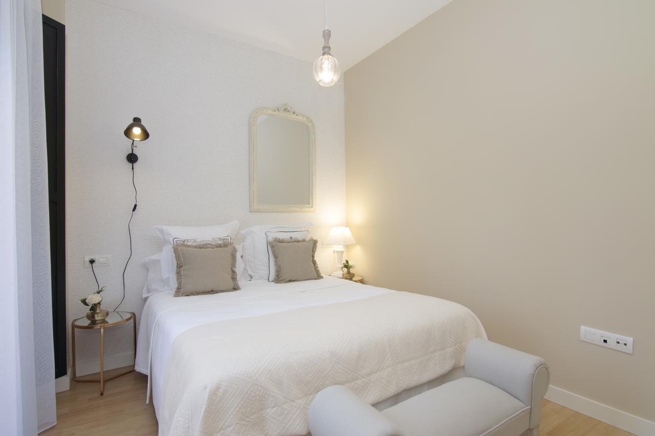 Tuguest Catedral Apartment Granada Esterno foto