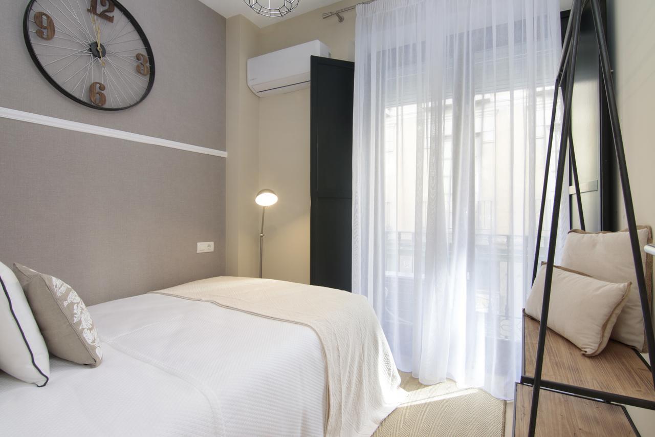 Tuguest Catedral Apartment Granada Esterno foto