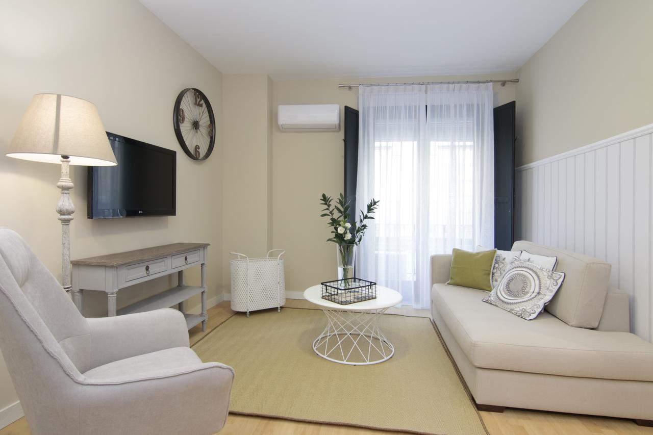 Tuguest Catedral Apartment Granada Esterno foto