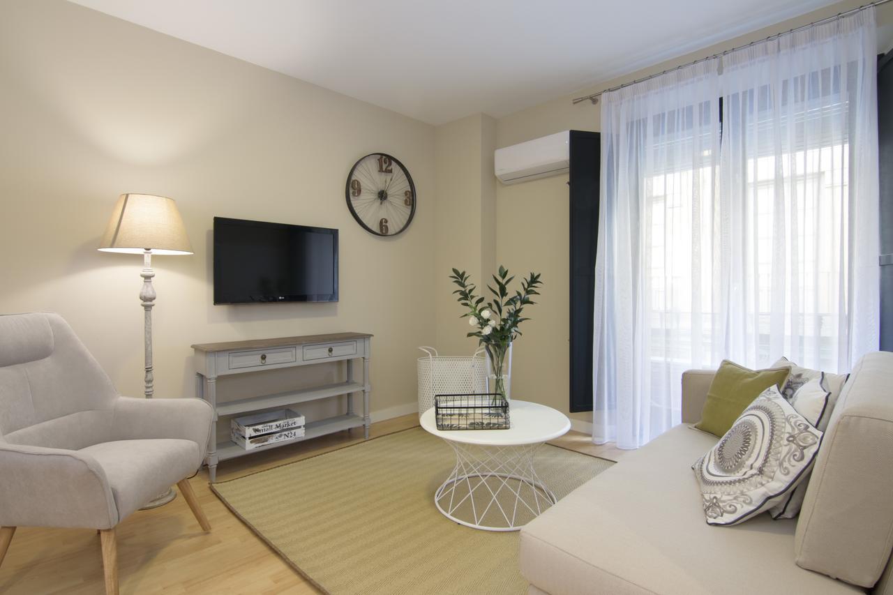 Tuguest Catedral Apartment Granada Esterno foto