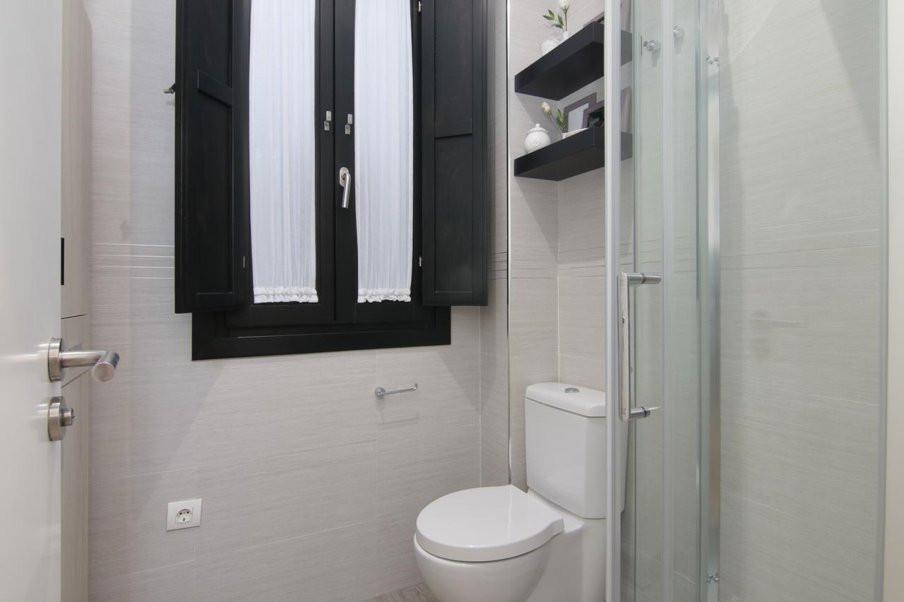Tuguest Catedral Apartment Granada Esterno foto