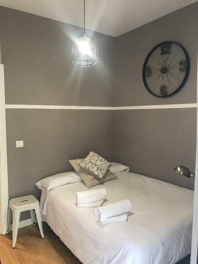 Tuguest Catedral Apartment Granada Esterno foto